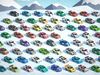 Tiny Sports Car Pack - 66 Cute Toon Mini Racing Cars Low-poly 3D model_2