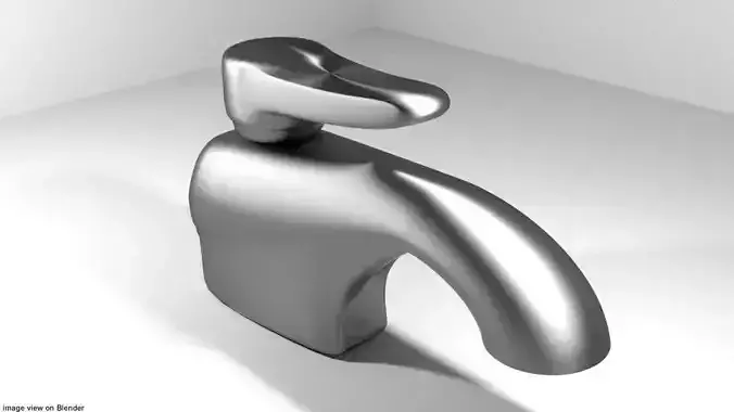 Tap Water Valve - Type 2