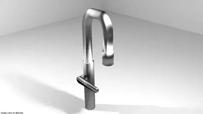 Tap Water Valve - Type 4