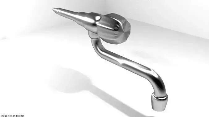 Tap Water Valve - Type 5