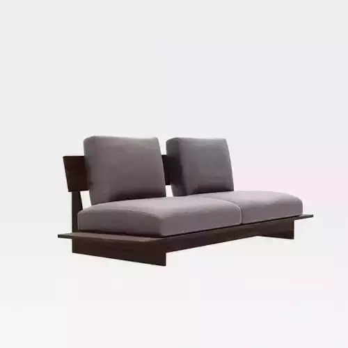 NIPPONAIRE Nushisofa