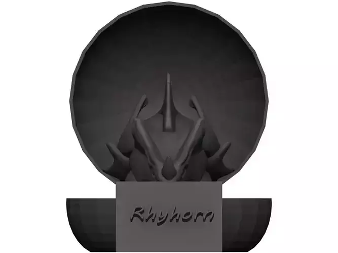 Rhyhorn