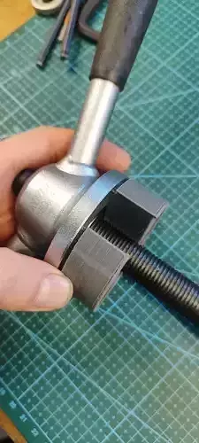 Unior press addon for internal routing