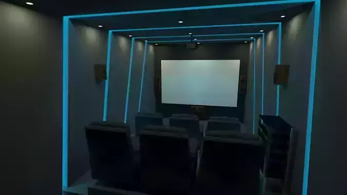 Home Theater 
