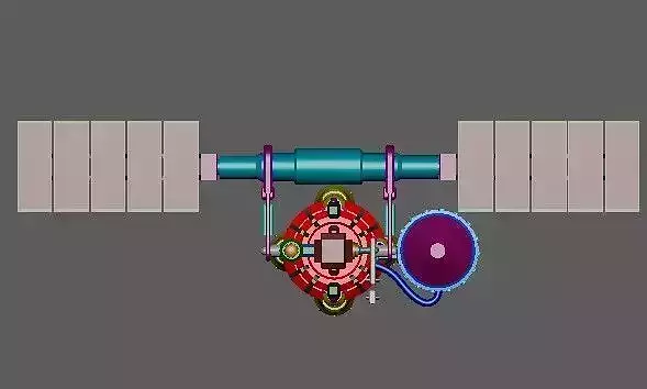 Gears of war hammer of dawn