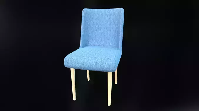 Dining chair 