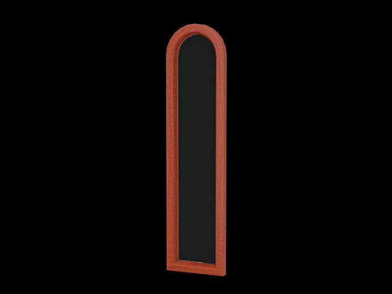 Window Collection 3D model_53