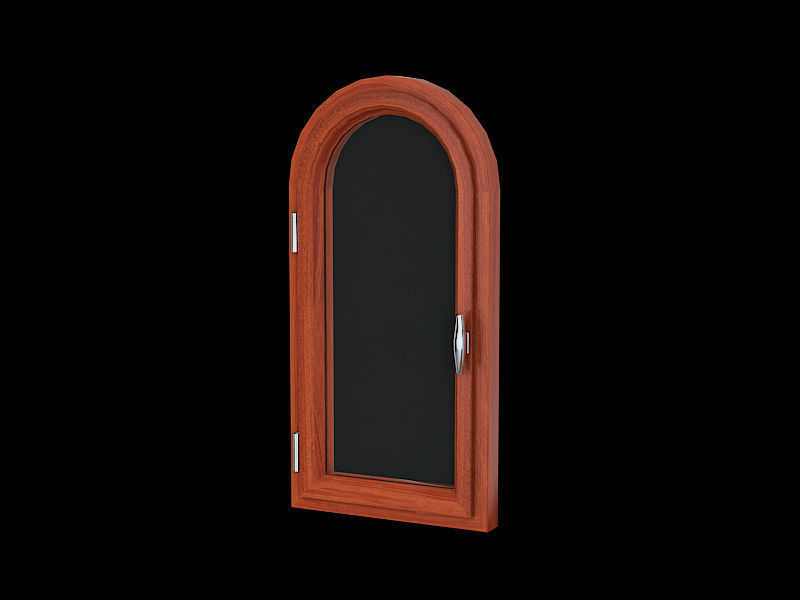 Window Collection 3D model_47