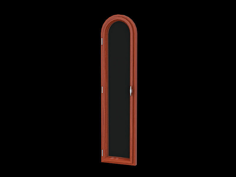 Window Collection 3D model_51