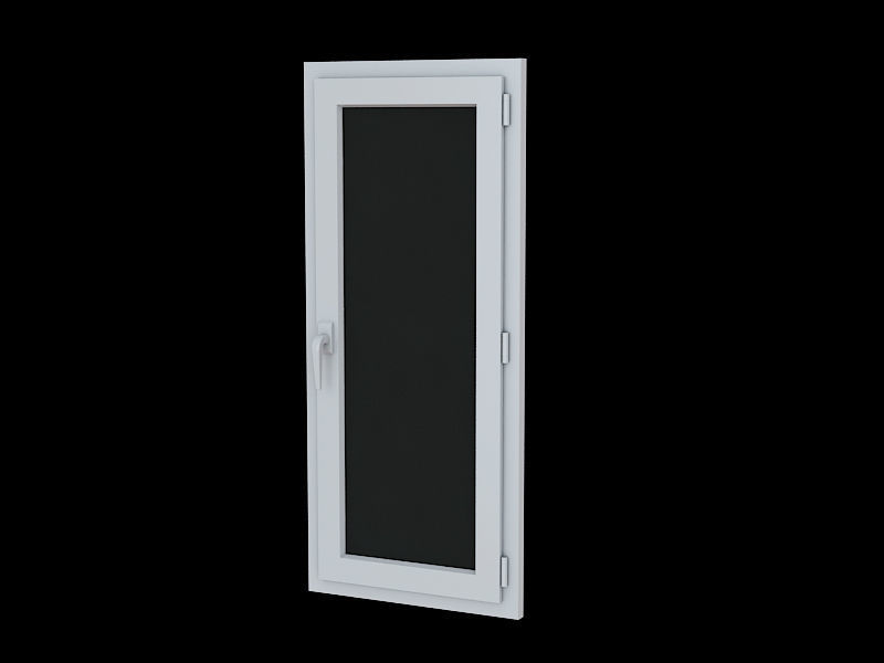 Window Collection 3D model_17
