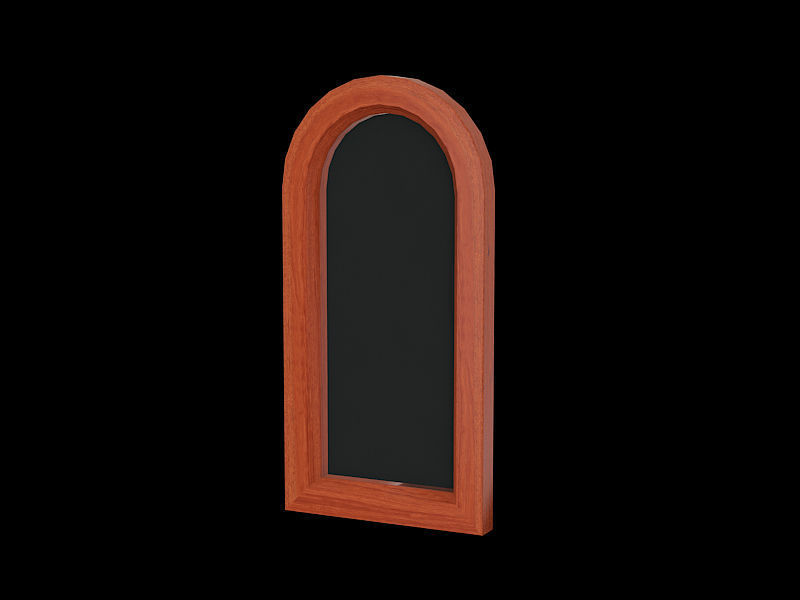 Window Collection 3D model_49