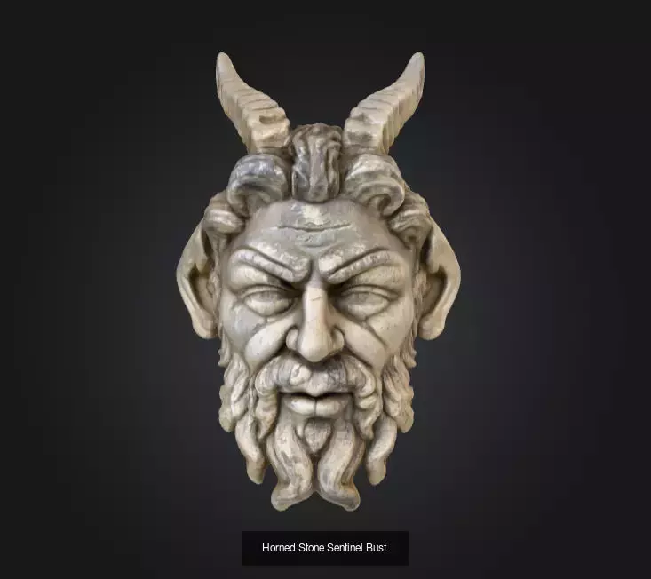 Mythic Stone Realms collection _10