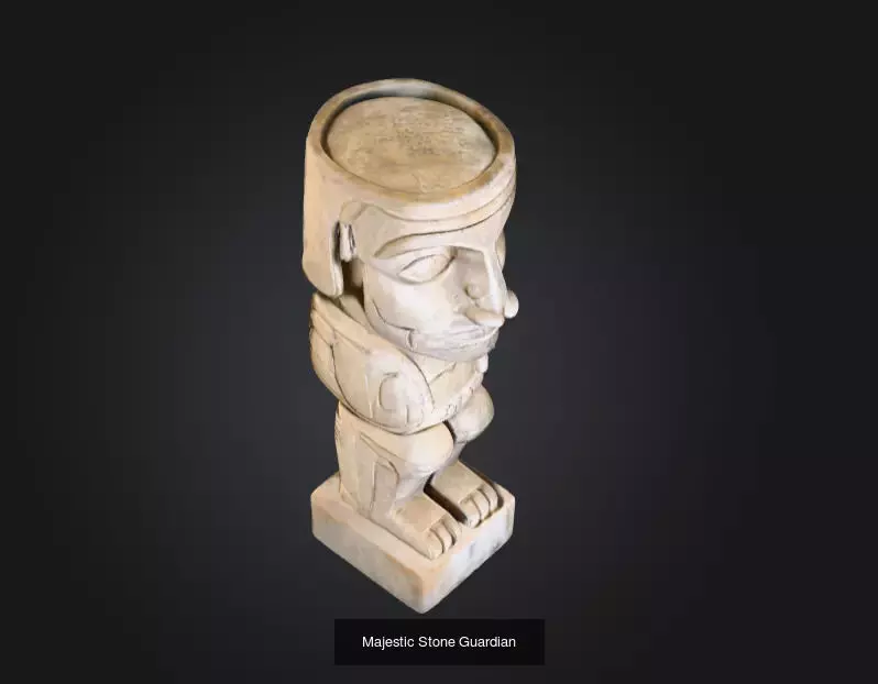 Mythic Stone Realms collection _8