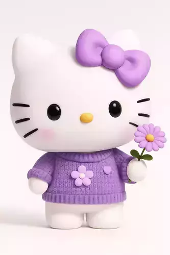 Hello Kitty