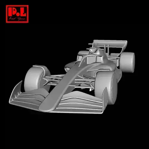 Formula 1 - Formula 1 2021
