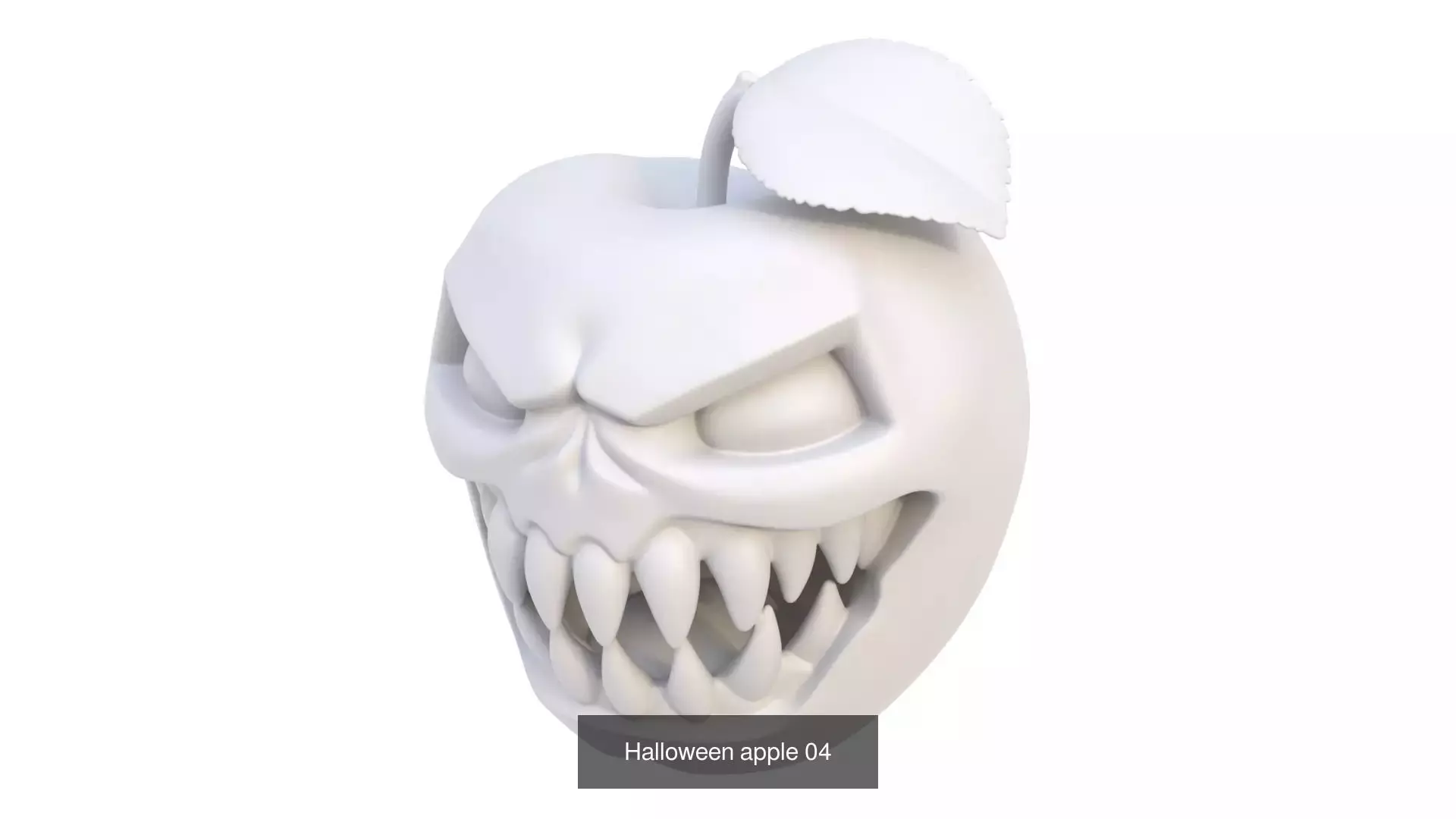 Collection of characters for Halloween vol 03 _36