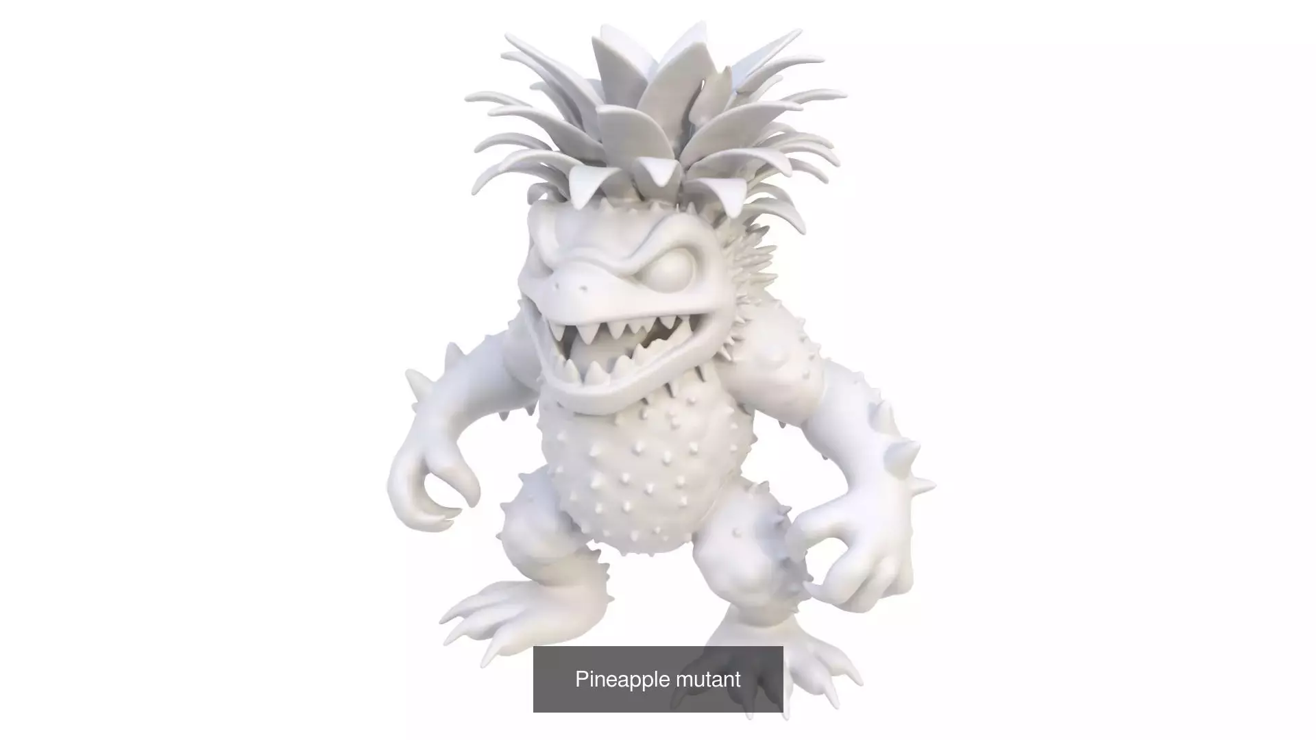 Collection of characters for Halloween vol 03 _40