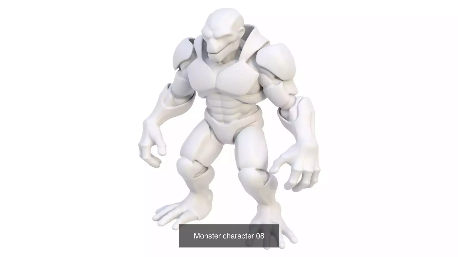 Collection of characters for Halloween vol 03 _43