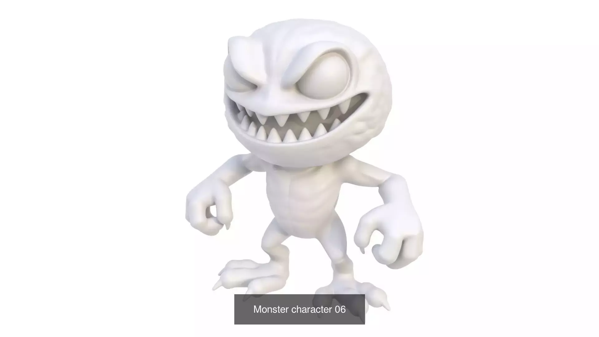 Collection of characters for Halloween vol 03 _34