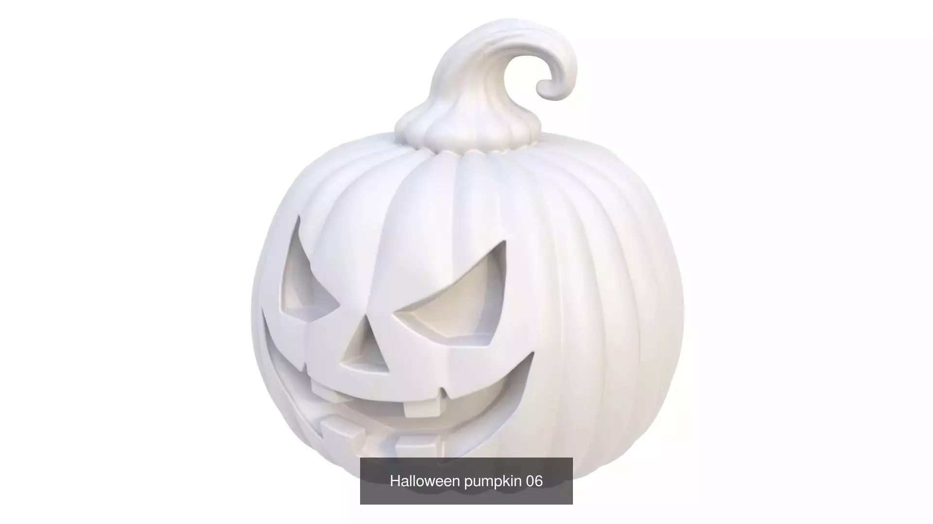 Collection of characters for Halloween vol 03 _33