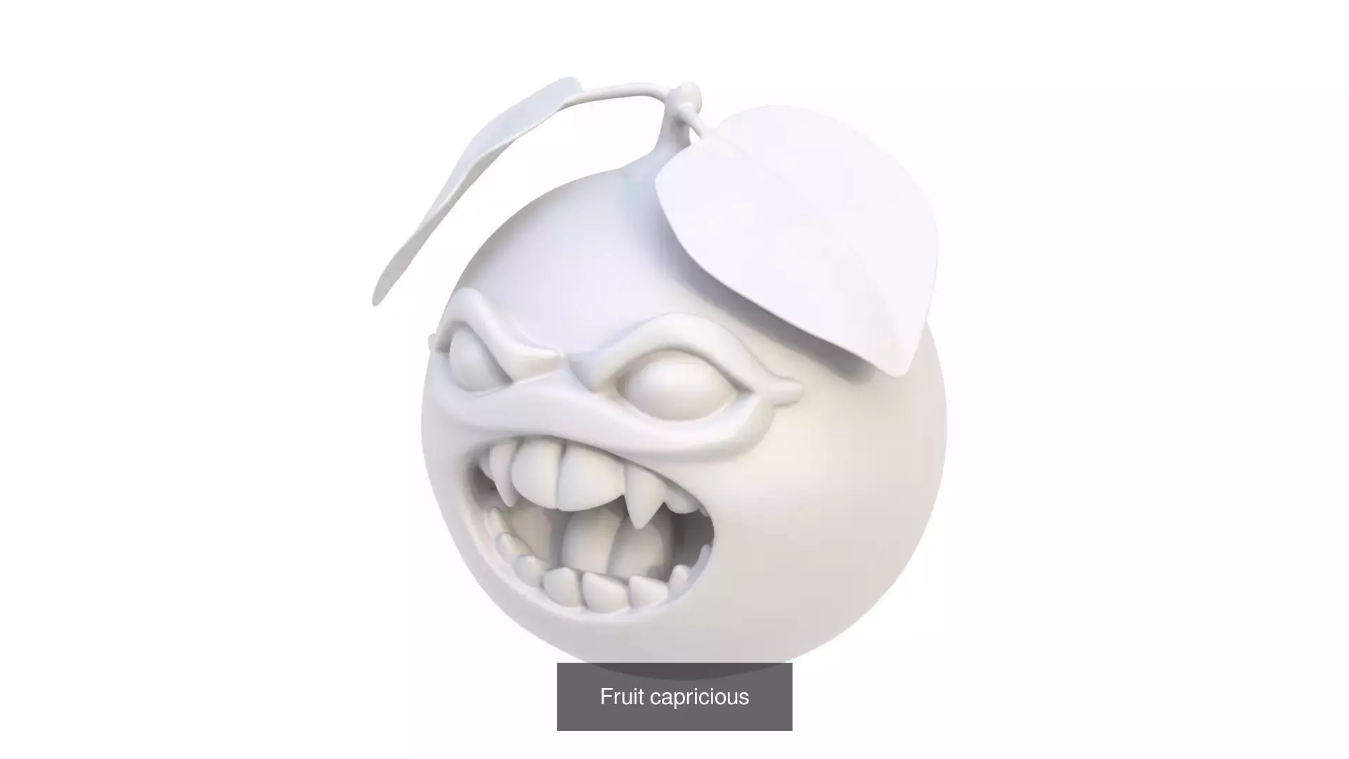 Collection of characters for Halloween vol 03 _29