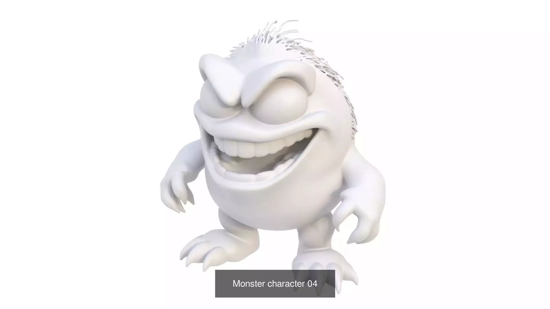 Collection of characters for Halloween vol 03 _30