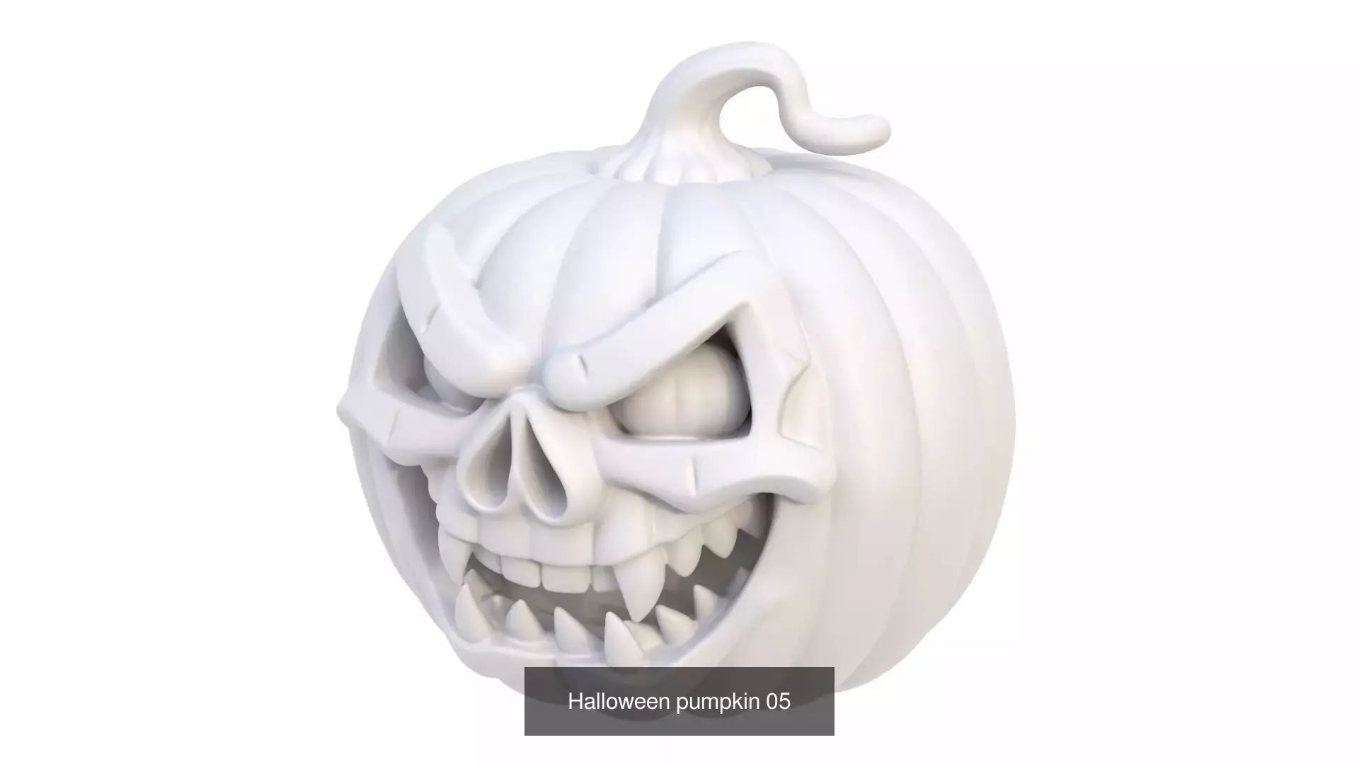 Collection of characters for Halloween vol 03 _24