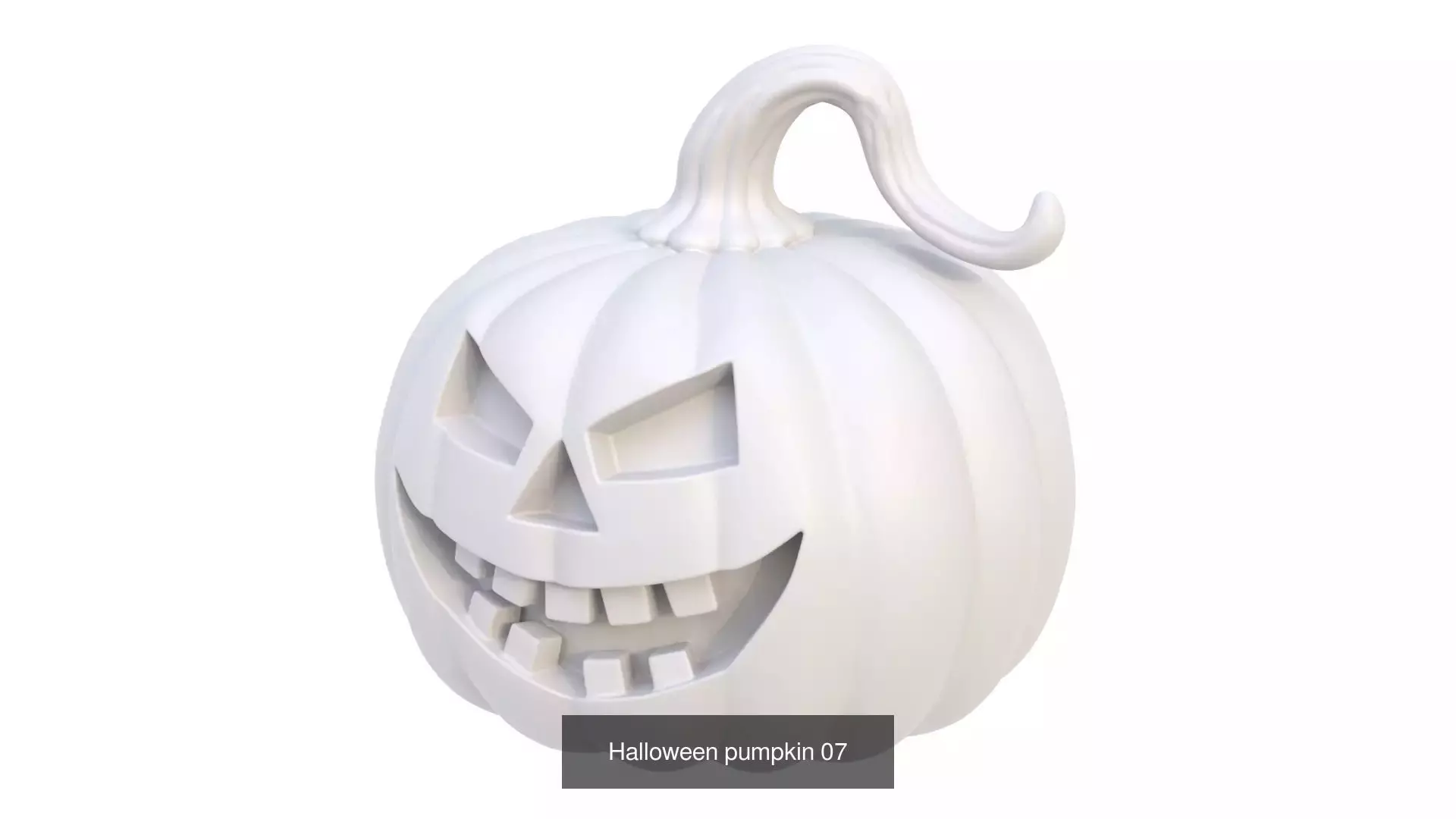 Collection of characters for Halloween vol 03 _39