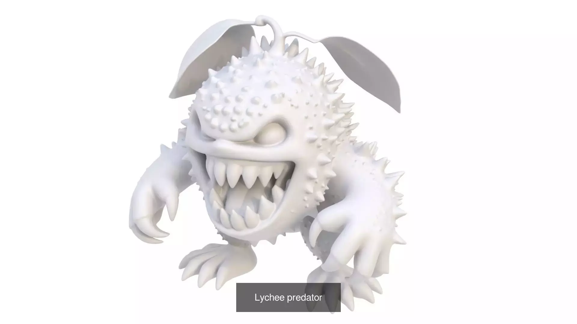 Collection of characters for Halloween vol 03 _26