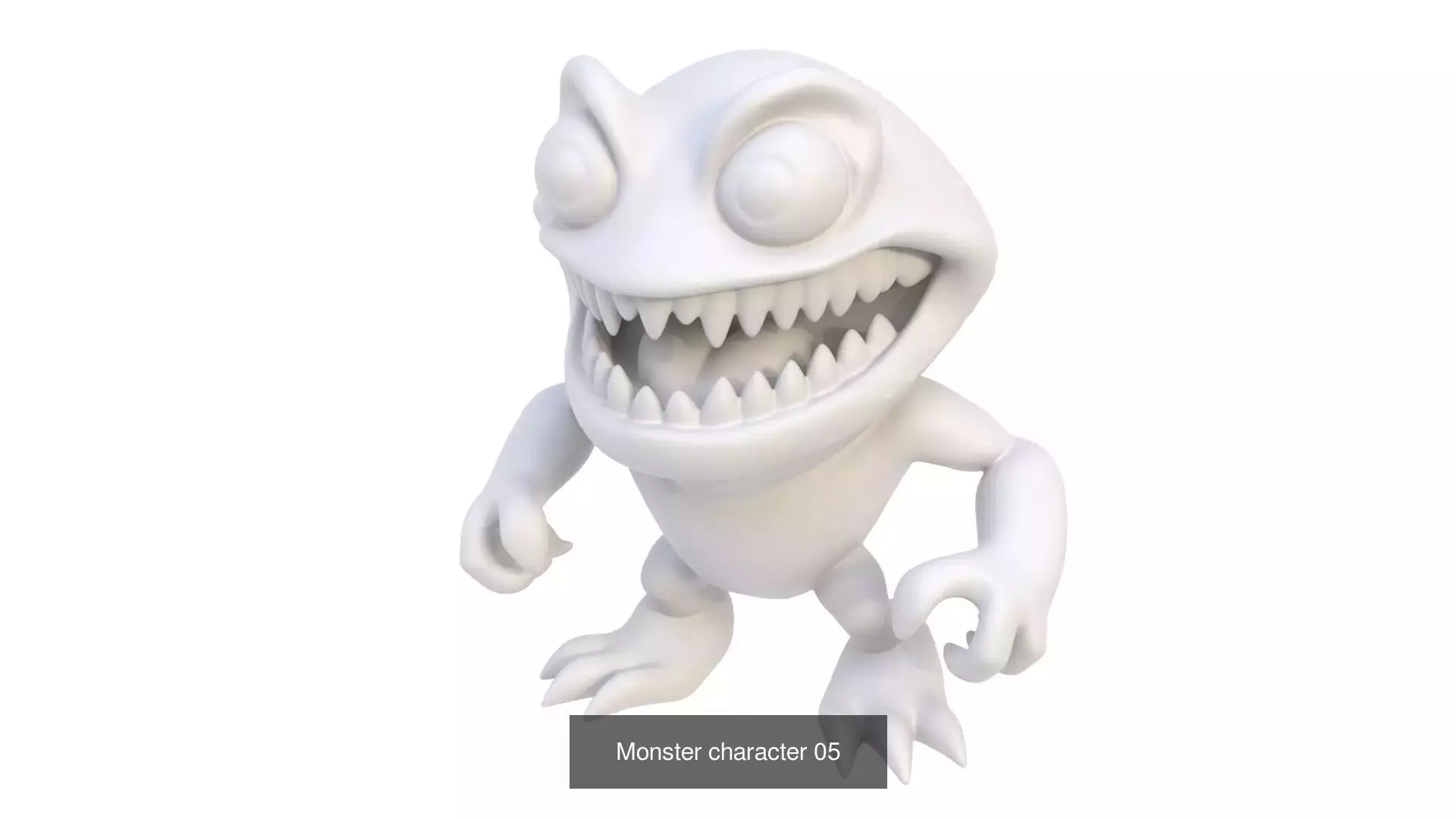 Collection of characters for Halloween vol 03 _31