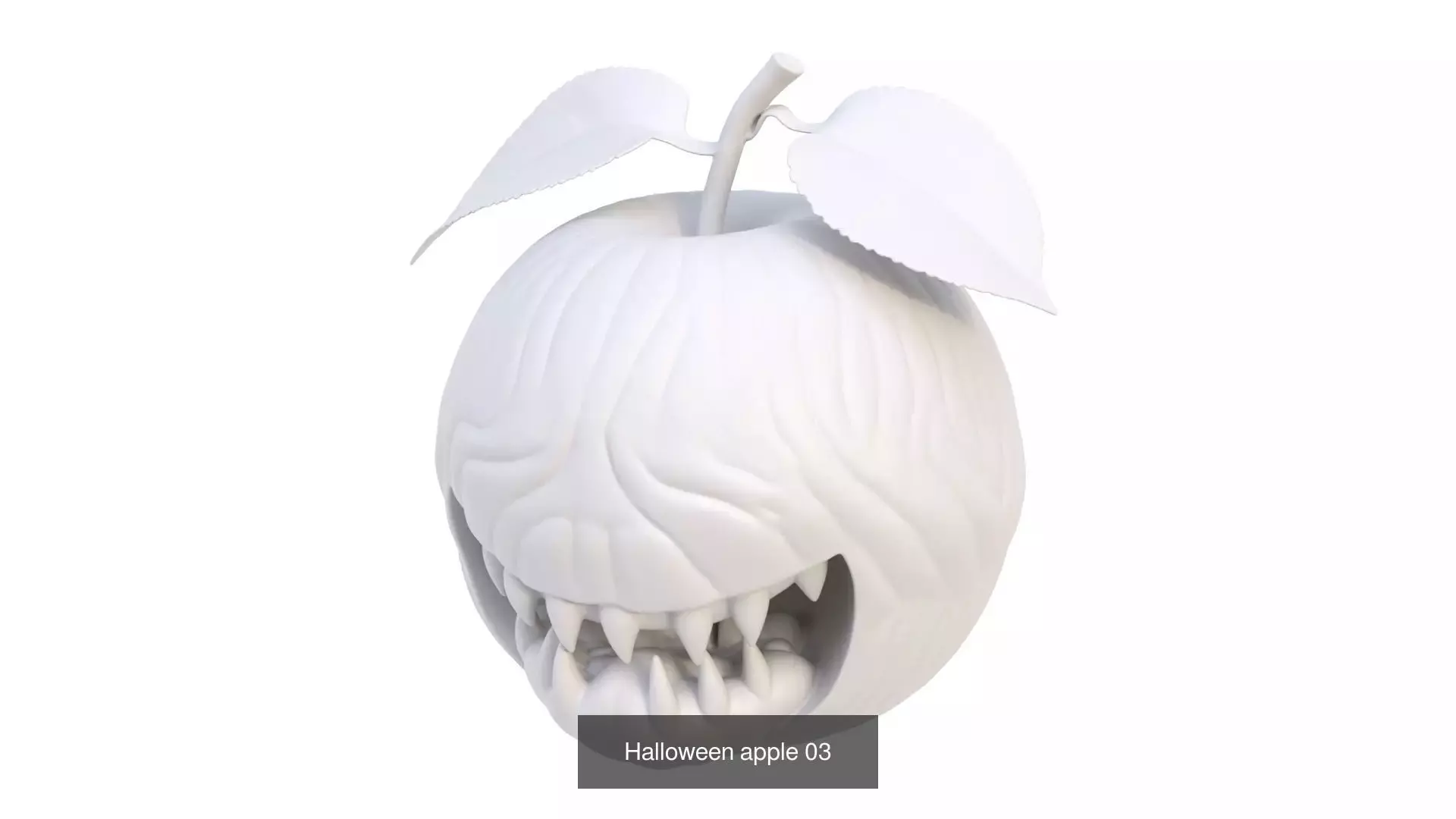 Collection of characters for Halloween vol 03 _35