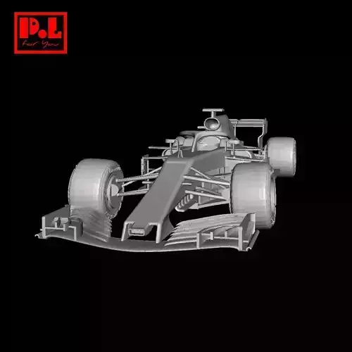 Formula 1 - Red Bull RB14 2018