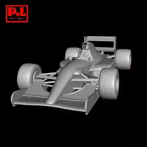 Formula 1 - Williams FW14 1991