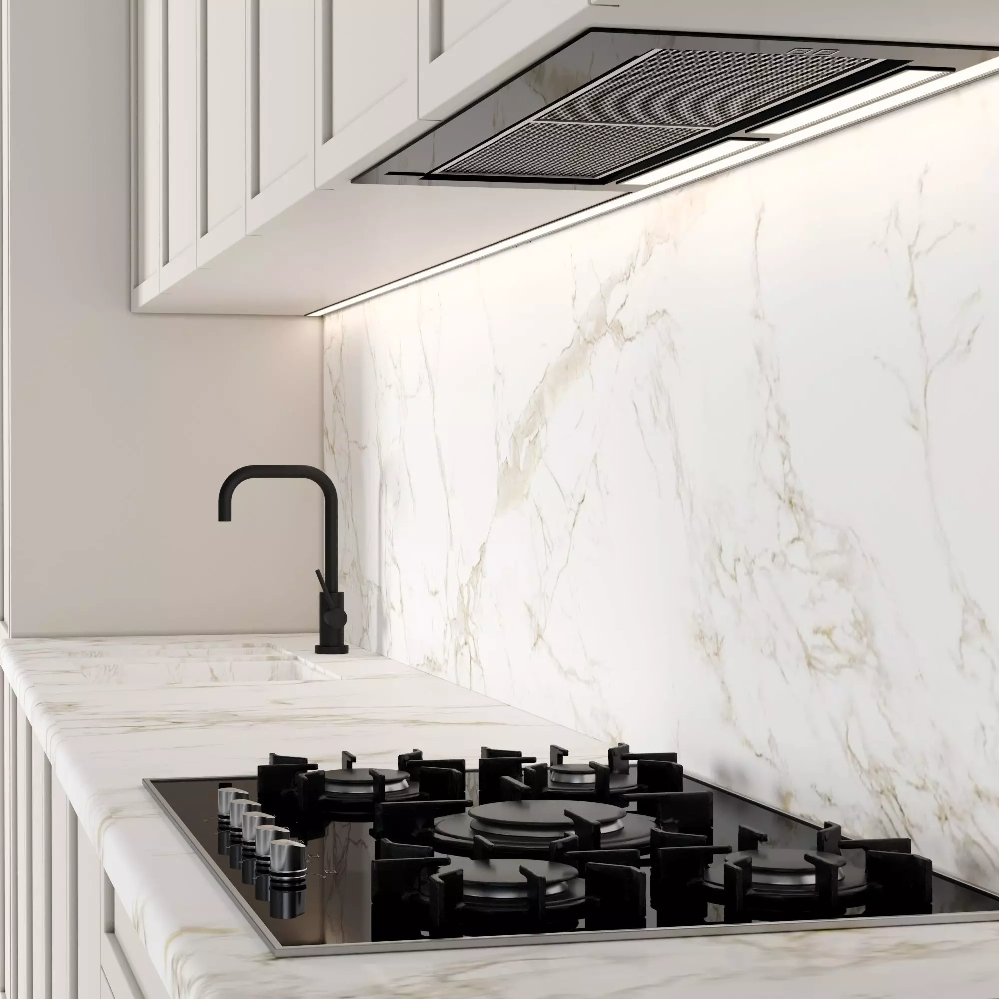 KITCHEN 94 3D model_1