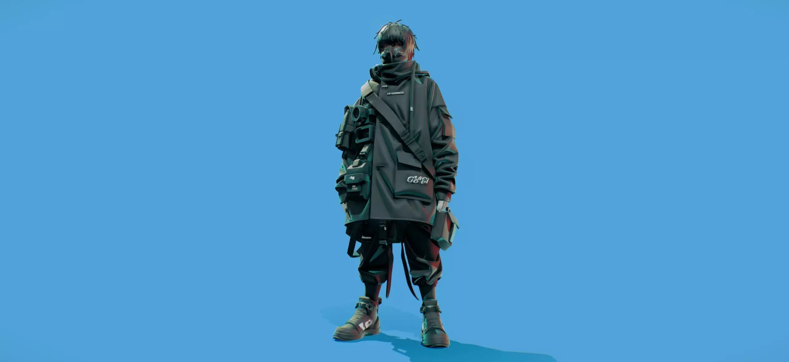 5dc6ecbea1bb1655387ec7e2aa416f2a Free 3D model_0