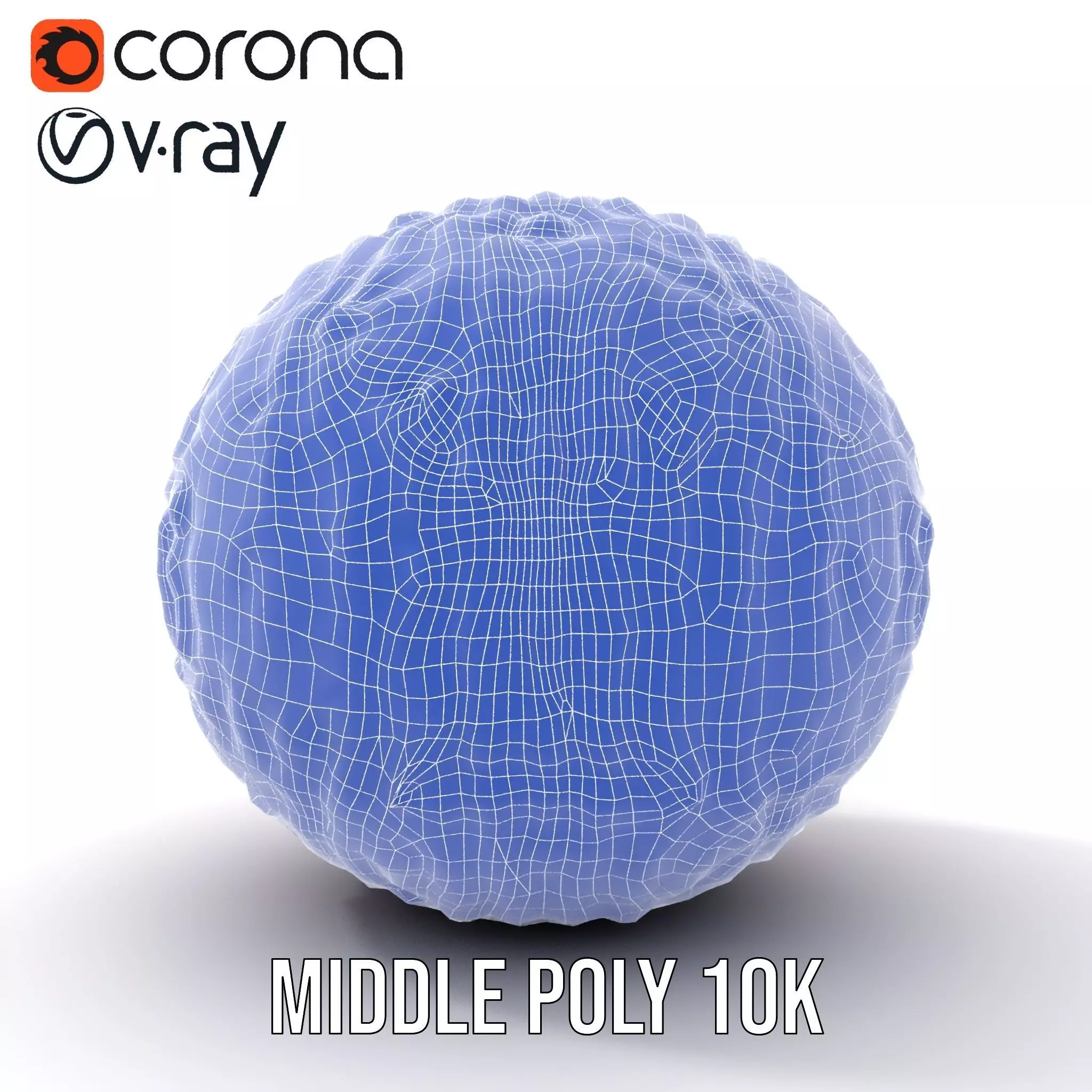 Feathered Lavender Sphere model pack Texture_26