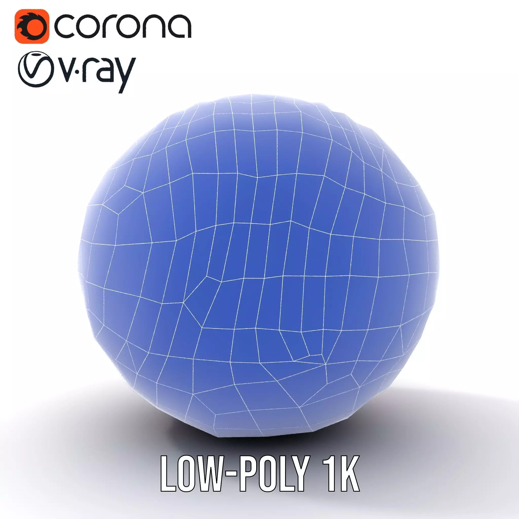 Feathered Lavender Sphere model pack Texture_14