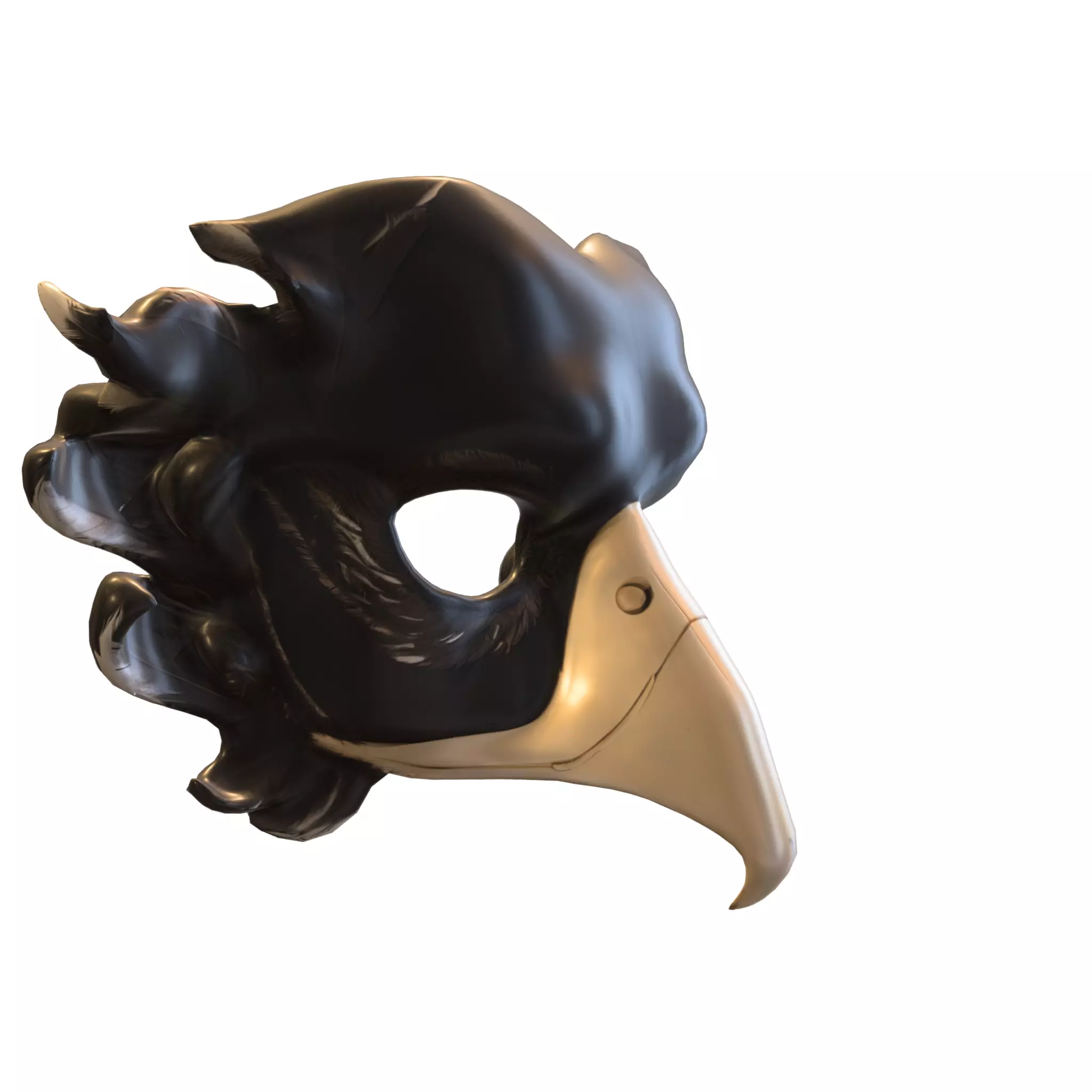 Halloween Horror  Pack Low-poly 3D model_2