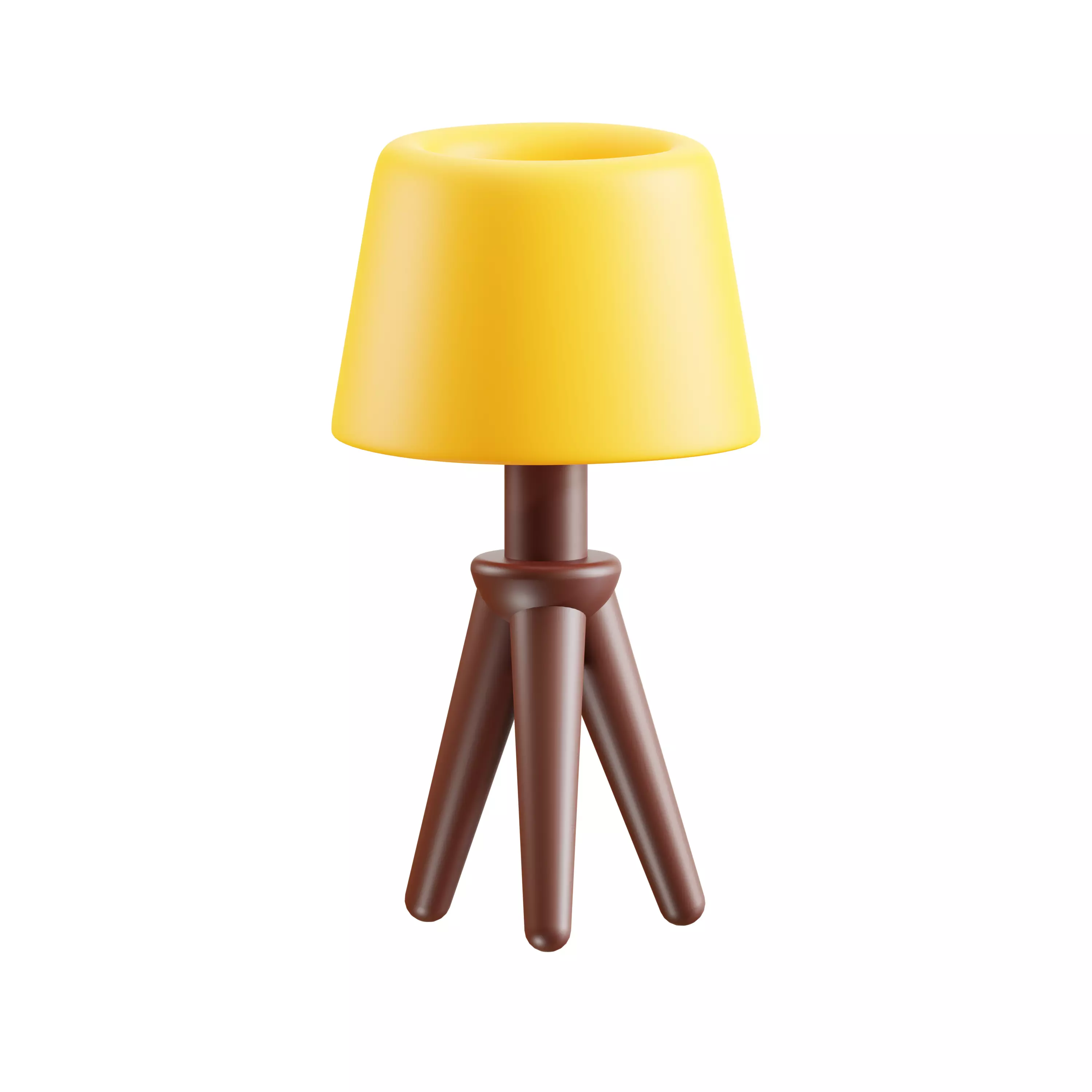 Cartoon Home furniture  3D Model Pack 3D model_15