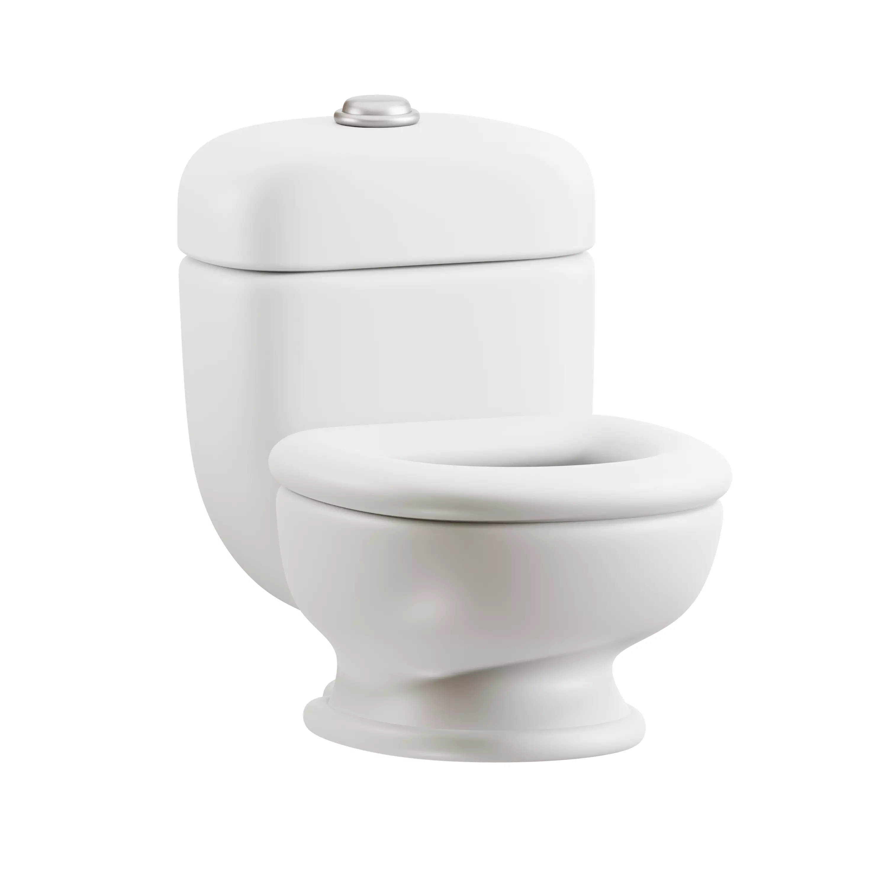 Cartoon Home furniture  3D Model Pack 3D model_8