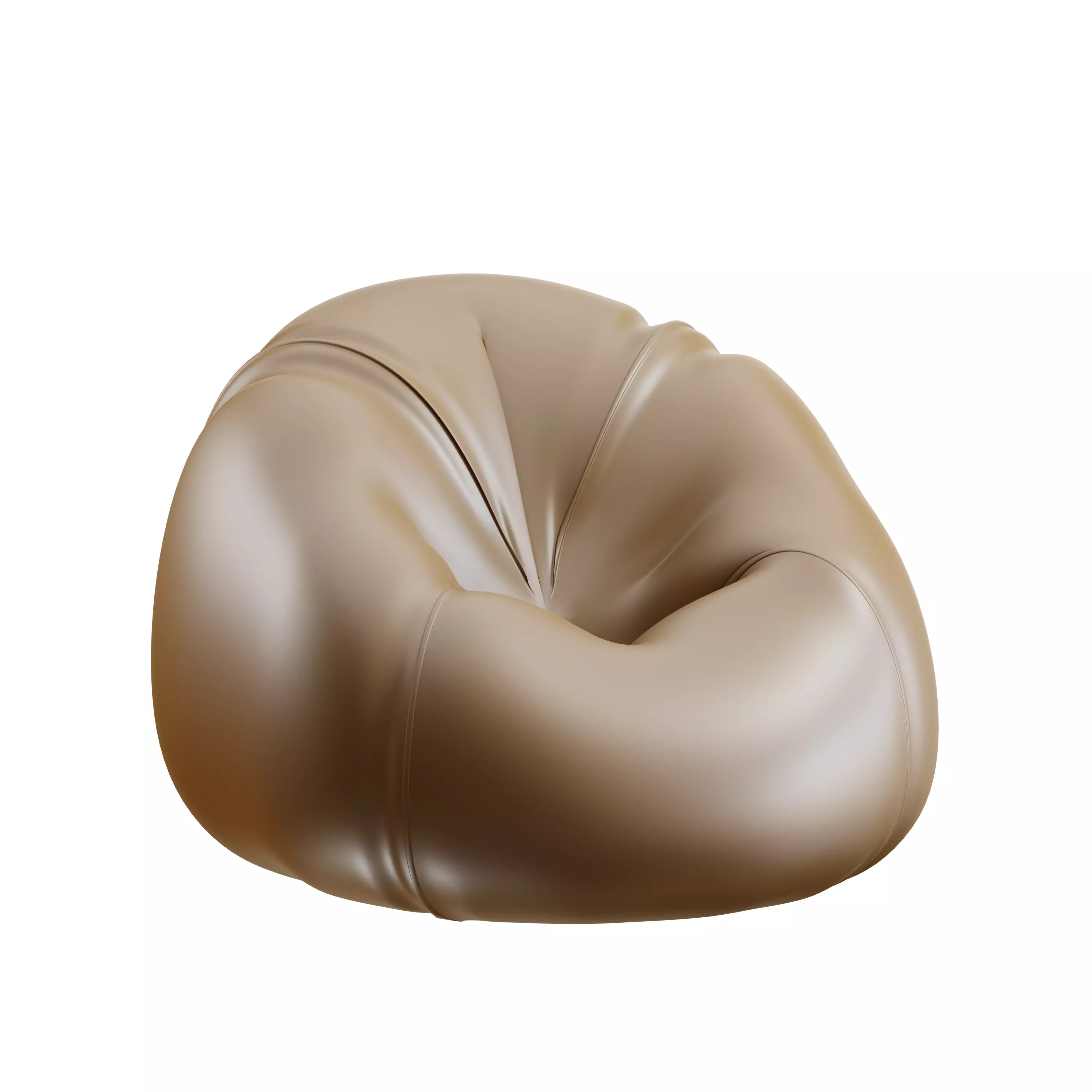 Cartoon Home furniture  3D Model Pack 3D model_16