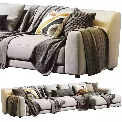 Paris Seoul Chaise Longue 06