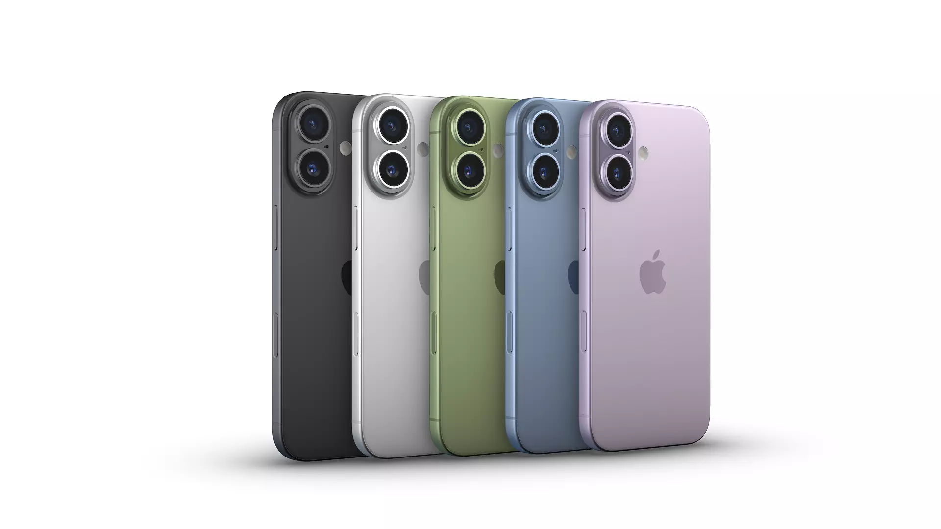 Element3D - iPhone 17 Collection 3D model_8