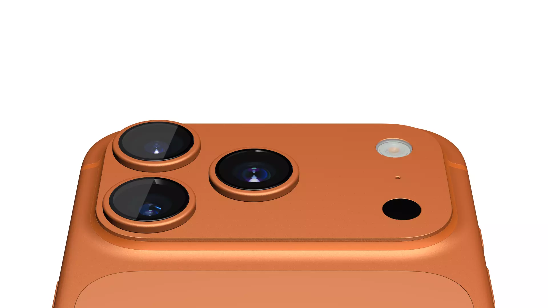 Element3D - iPhone 17 Collection 3D model_2