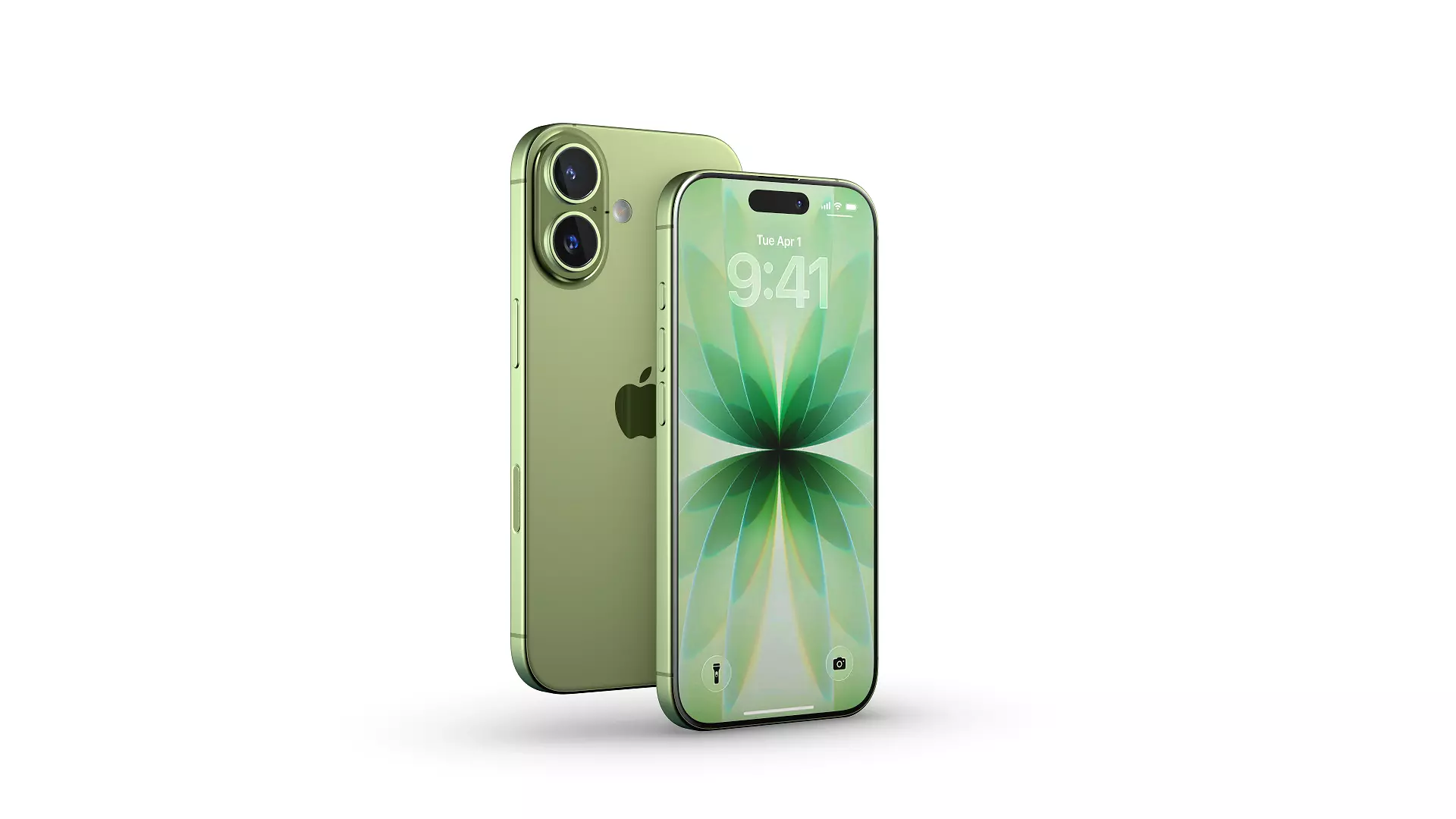 Element3D - iPhone 17 Collection 3D model_7