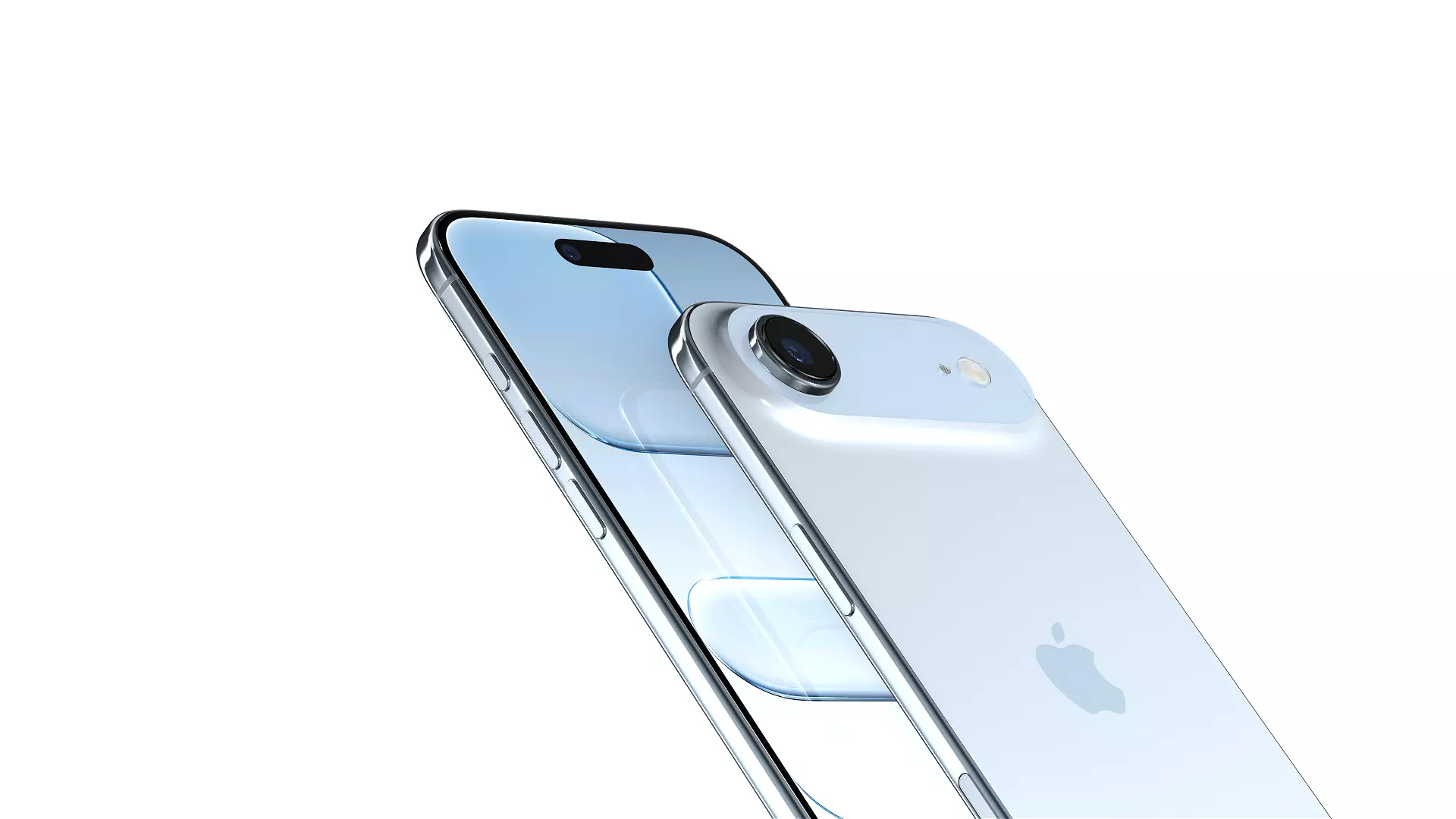 Element3D - iPhone 17 Collection 3D model_5