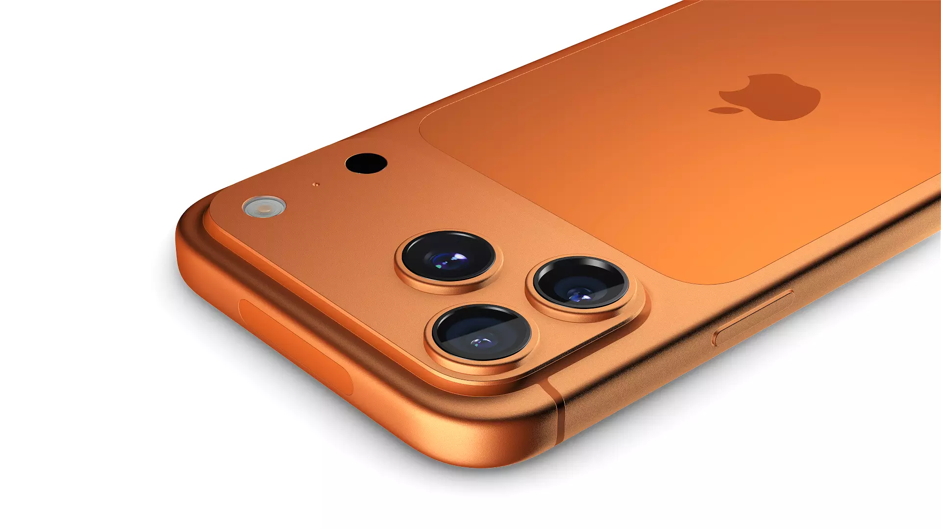 Element3D - iPhone 17 Collection 3D model_4