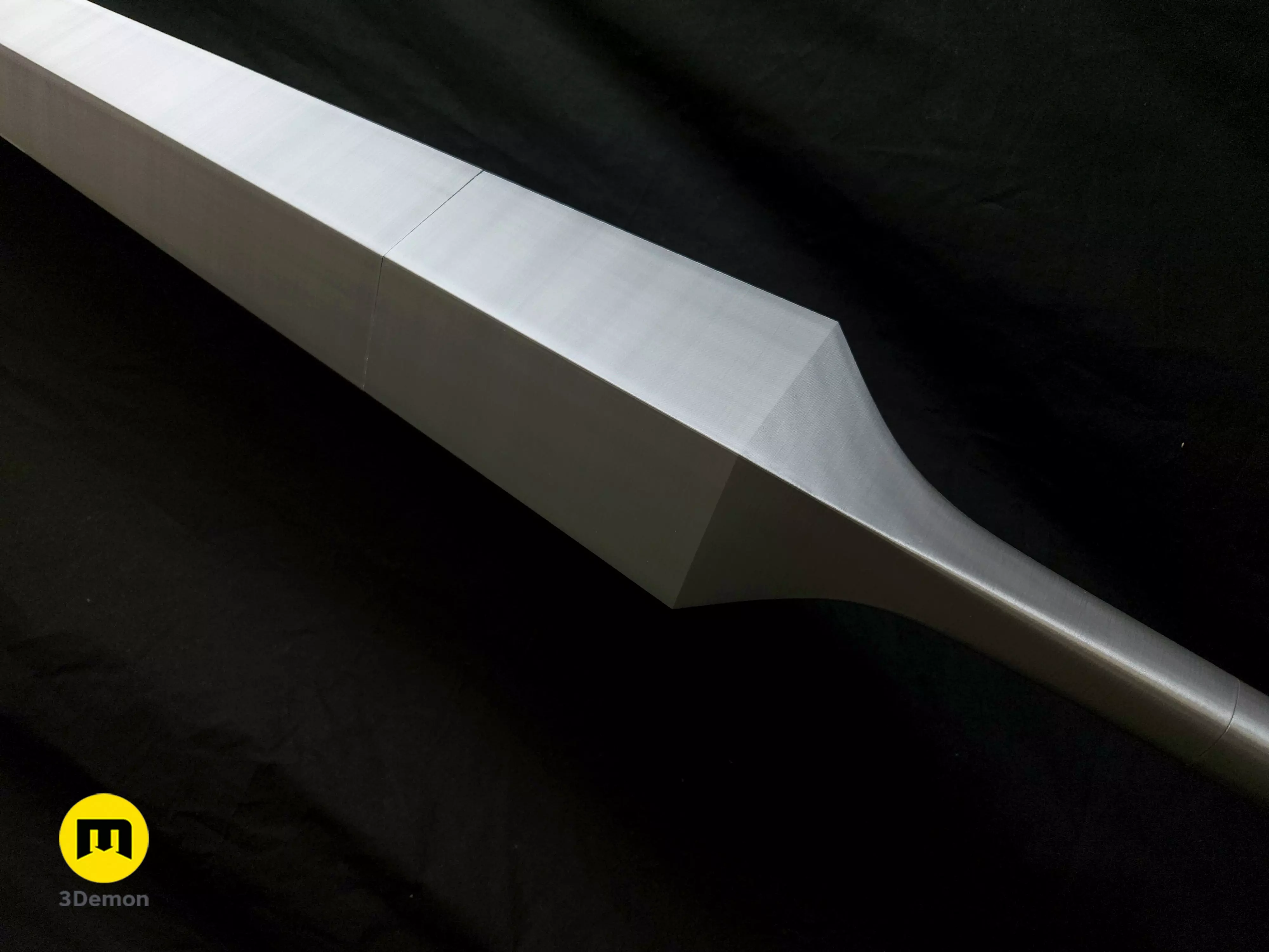 Hollow Knight Silksong Hornet Needle Free 3D print model_1