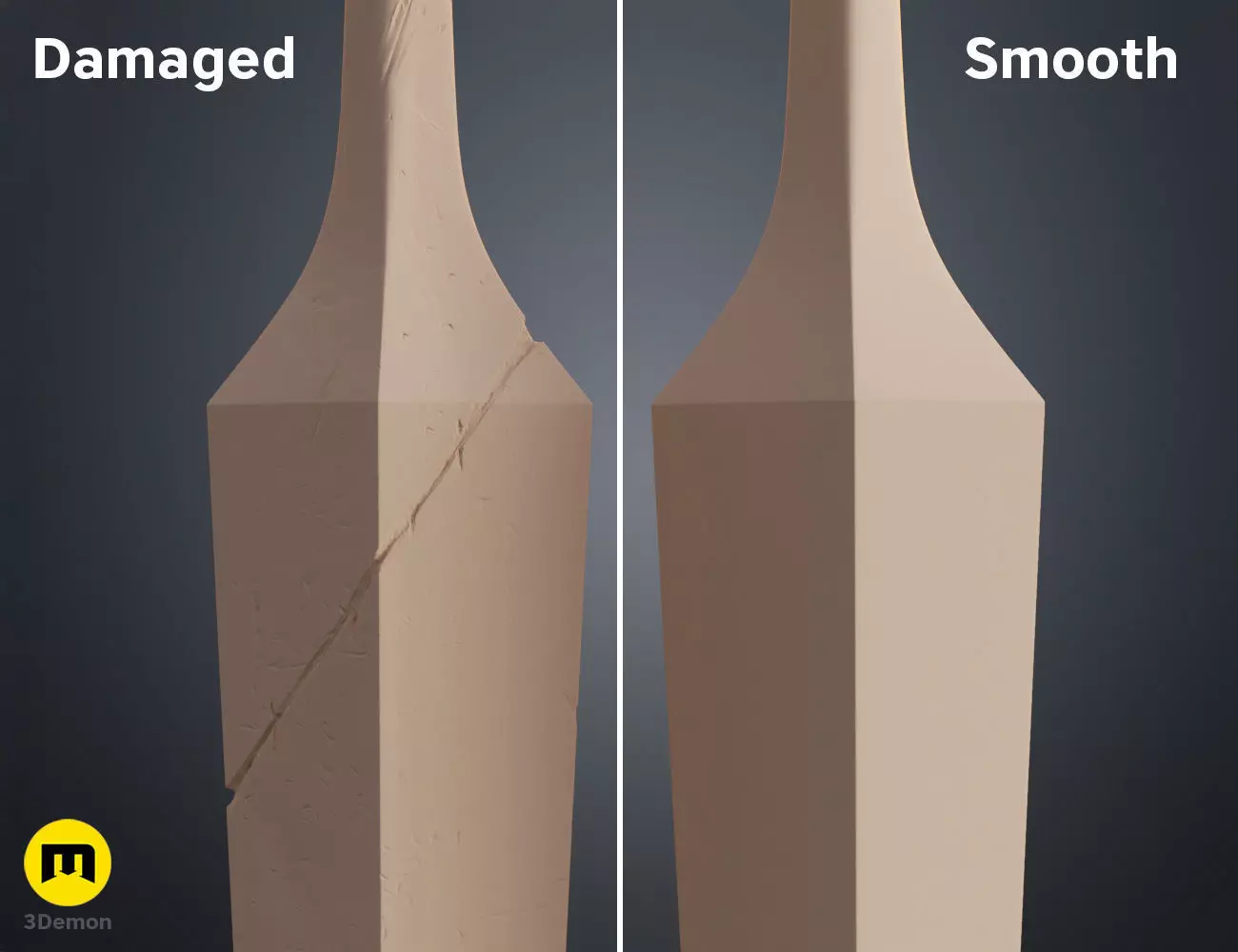 Hollow Knight Silksong Hornet Needle Free 3D print model_4