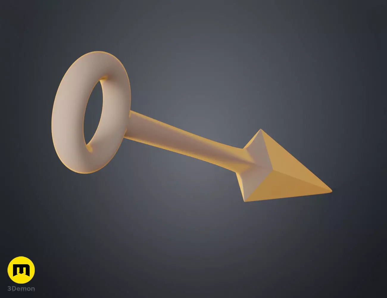 Hollow Knight Silksong Hornet Needle Free 3D print model_11